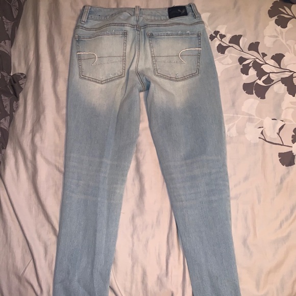 American eagle outfitters jeans - Picture 2 of 4